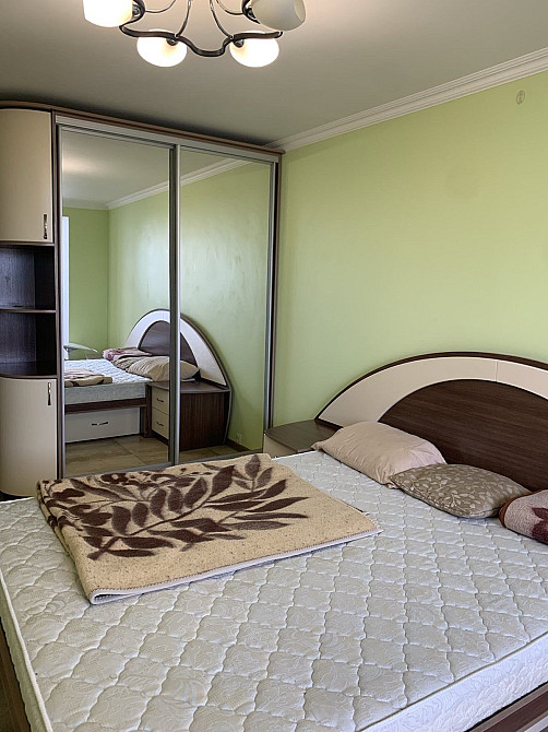 Здається в оренду 2-кімнатна квартира по вул. Європейська Умань - изображение 4