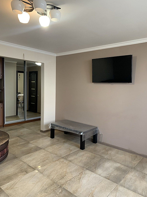 Здається в оренду 2-кімнатна квартира по вул. Європейська Умань - изображение 7