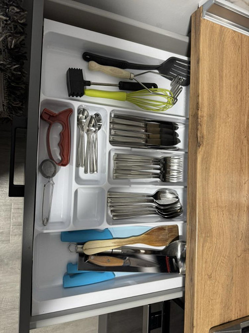 Оренда 1-но кімнатноі квартири студіі м.Ужгород Боздош Ужгород - зображення 7