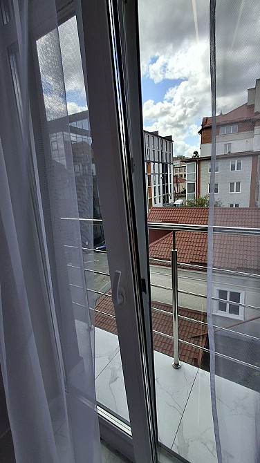 Оренда 1.5к квартири Тернопіль центр Дружба біля озера Тернопіль - зображення 3