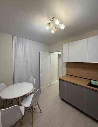 Довготривала оренда 1к квартири ЖМ Сонячний, вул.Сонячна Набережна,10 Днепр