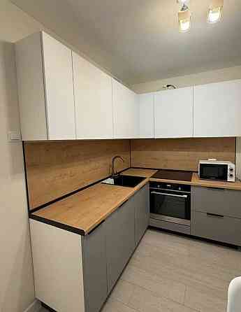 Довготривала оренда 1к квартири ЖМ Сонячний, вул.Сонячна Набережна,10 Днепр