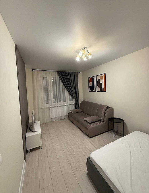 Довготривала оренда 1к квартири ЖМ Сонячний, вул.Сонячна Набережна,10 Дніпро - зображення 3