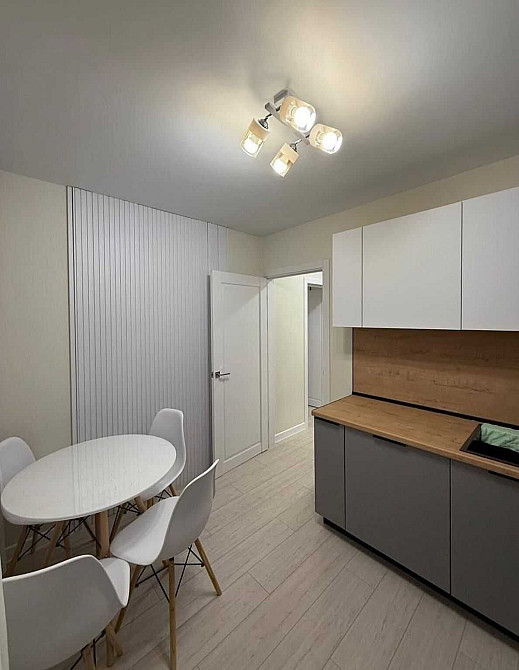 Довготривала оренда 1к квартири ЖМ Сонячний, вул.Сонячна Набережна,10 Дніпро - зображення 5