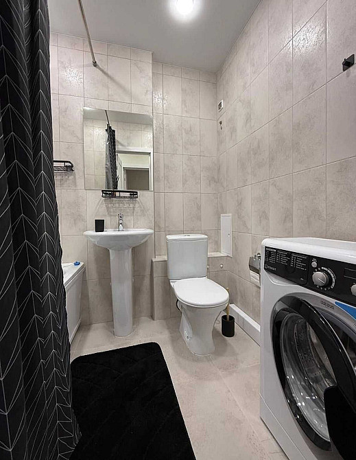 Довготривала оренда 1к квартири ЖМ Сонячний, вул.Сонячна Набережна,10 Дніпро - зображення 4