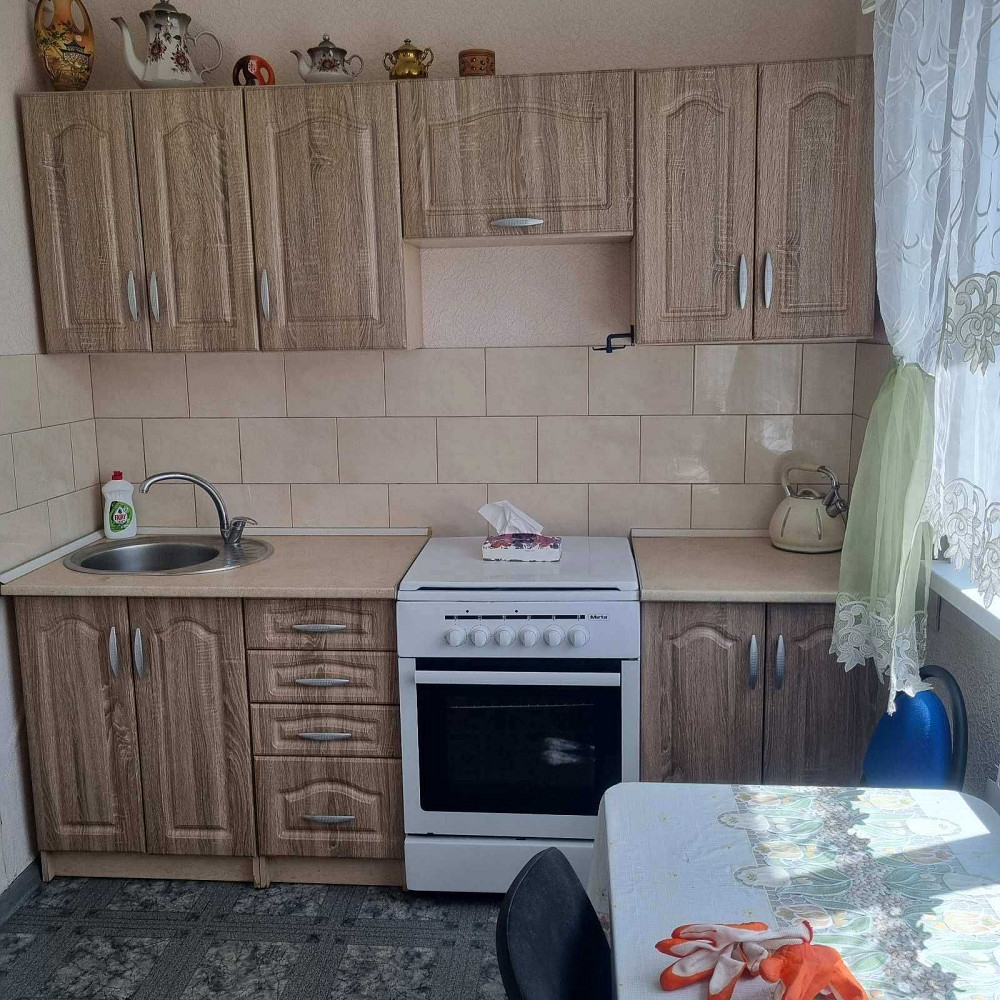 Сдам 1-к кв Салтовка , м Салтівська , СС1. Леся Сердюка Харьков - изображение 1