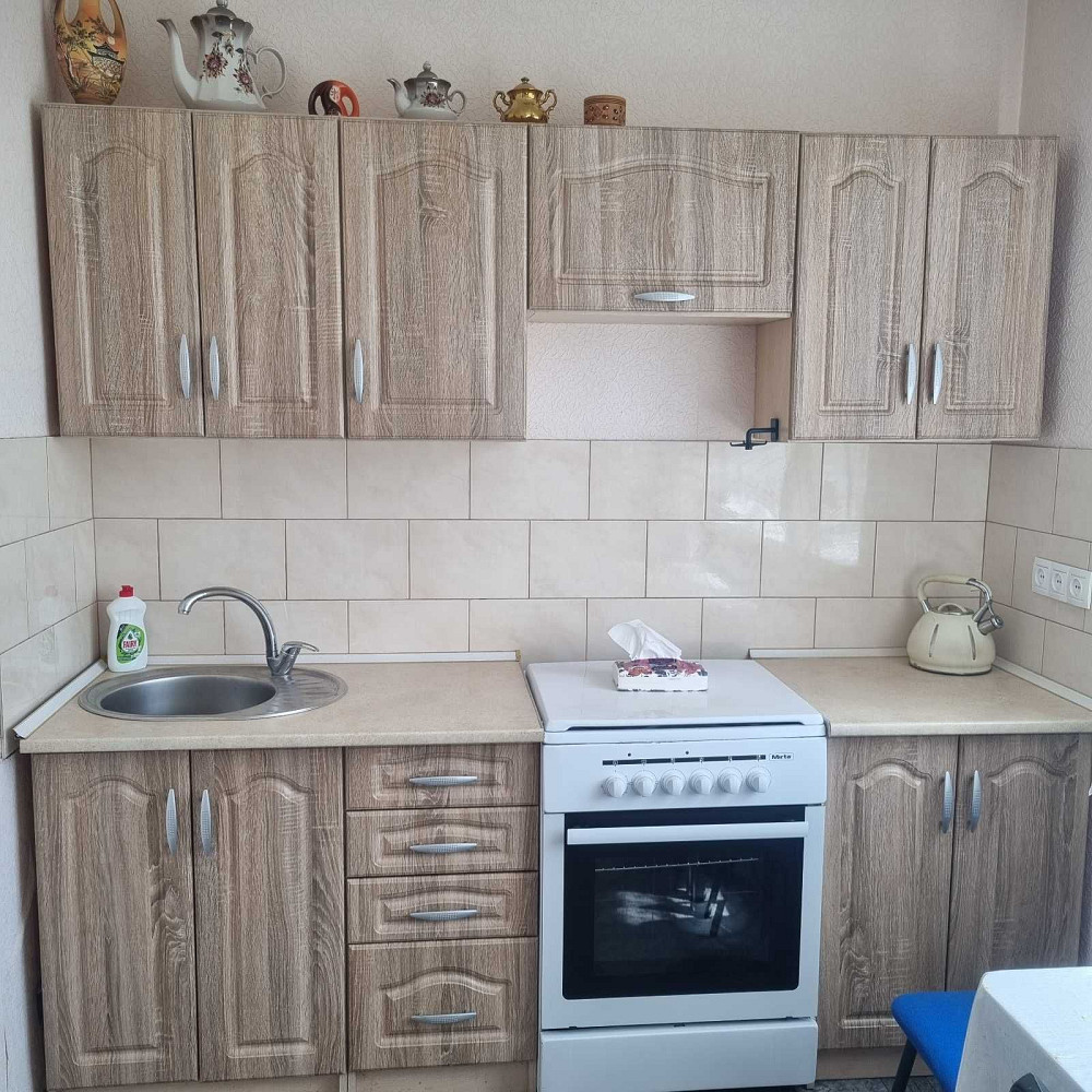 Сдам 1-к кв Салтовка , м Салтівська , СС1. Леся Сердюка Харьков - изображение 2