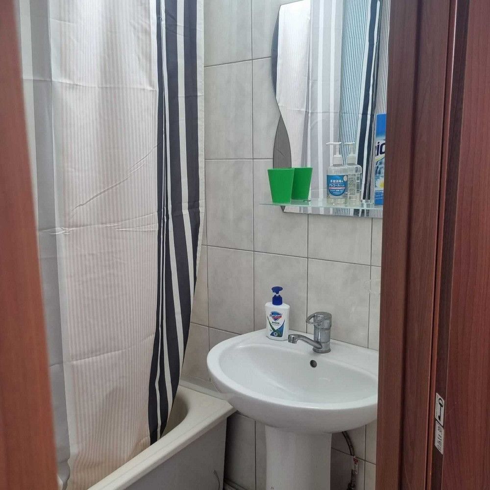 Сдам 1-к кв Салтовка , м Салтівська , СС1. Леся Сердюка Харьков - изображение 8