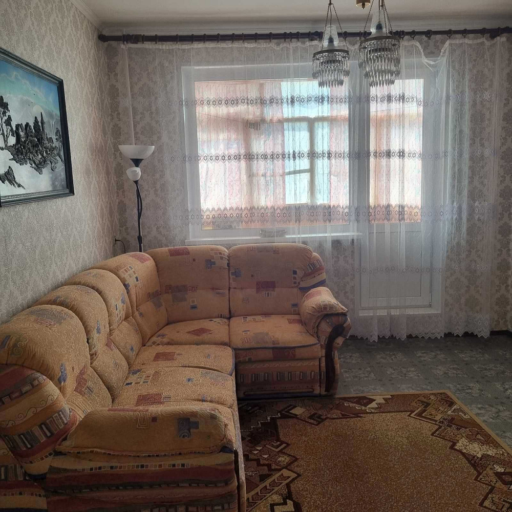 Сдам 1-к кв Салтовка , м Салтівська , СС1. Леся Сердюка Харьков - изображение 3