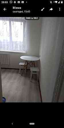 Здам 1-кімнатну квартиру по вул. Корольова Житомир