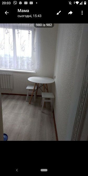 Здам 1-кімнатну квартиру по вул. Корольова Житомир - зображення 6