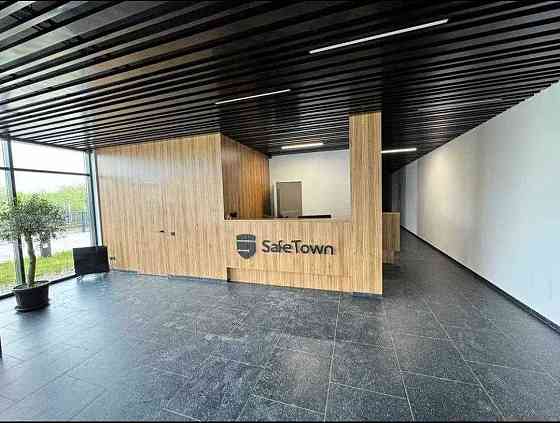 1 кім+кухня-студія вул. Кульпарківська 96 ЖК Сейф Таун з паркомісцем! Львов