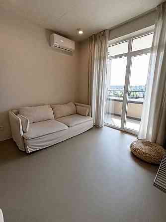 1 кім+кухня-студія вул. Кульпарківська 96 ЖК Сейф Таун з паркомісцем! Львов