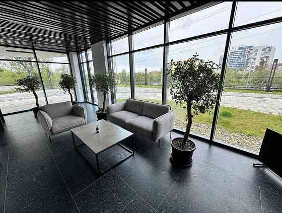 1 кім+кухня-студія вул. Кульпарківська 96 ЖК Сейф Таун з паркомісцем! Львов