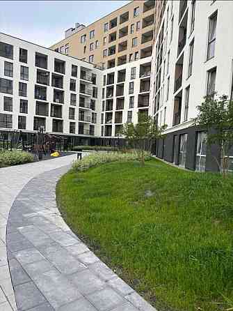 1 кім+кухня-студія вул. Кульпарківська 96 ЖК Сейф Таун з паркомісцем! Львов