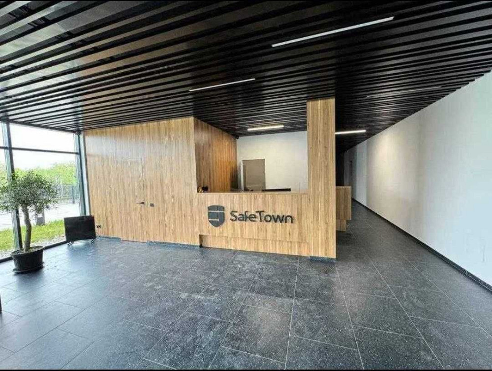 1 кім+кухня-студія вул. Кульпарківська 96 ЖК Сейф Таун з паркомісцем! Львов - изображение 2