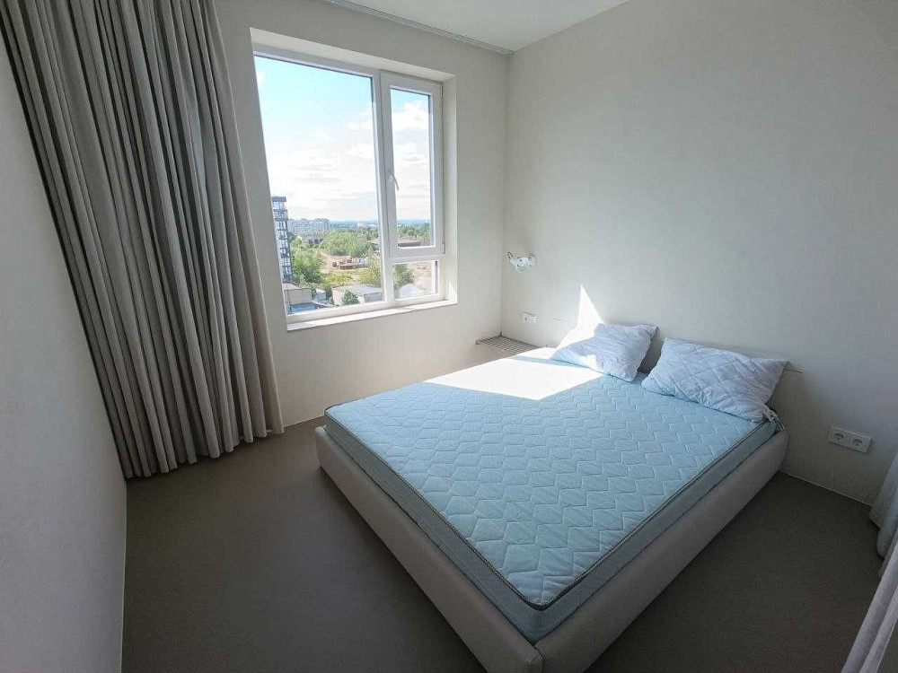 1 кім+кухня-студія вул. Кульпарківська 96 ЖК Сейф Таун з паркомісцем! Львов - изображение 8