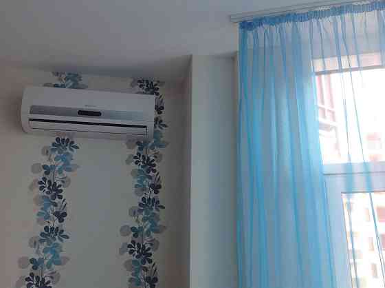 Видова 2-к квартира в ЖК Сонячна Брама, 8 хв до м. Виставковий Центр Киев