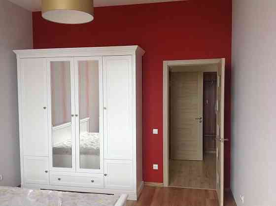 Видова 2-к квартира в ЖК Сонячна Брама, 8 хв до м. Виставковий Центр Киев