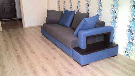 Видова 2-к квартира в ЖК Сонячна Брама, 8 хв до м. Виставковий Центр Киев