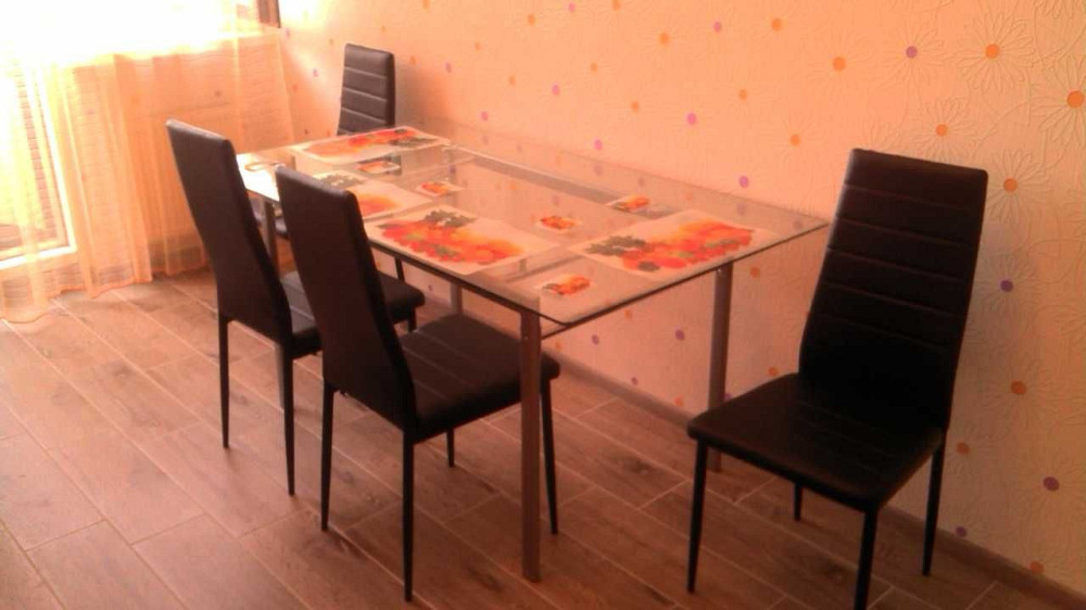 Видова 2-к квартира в ЖК Сонячна Брама, 8 хв до м. Виставковий Центр Киев - изображение 5