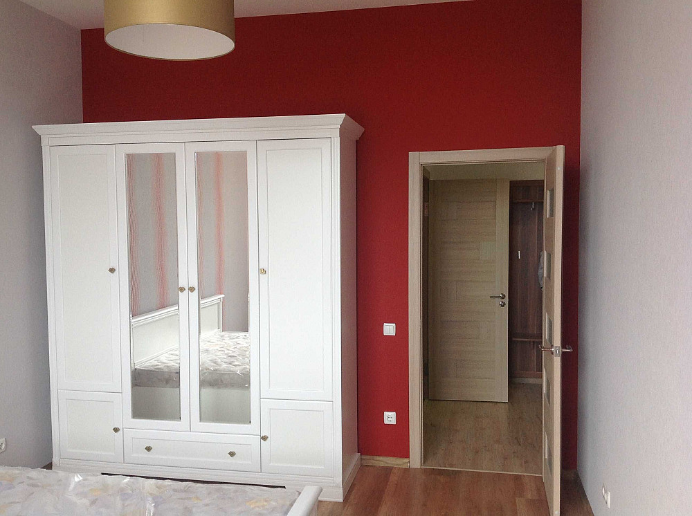 Видова 2-к квартира в ЖК Сонячна Брама, 8 хв до м. Виставковий Центр Киев - изображение 6