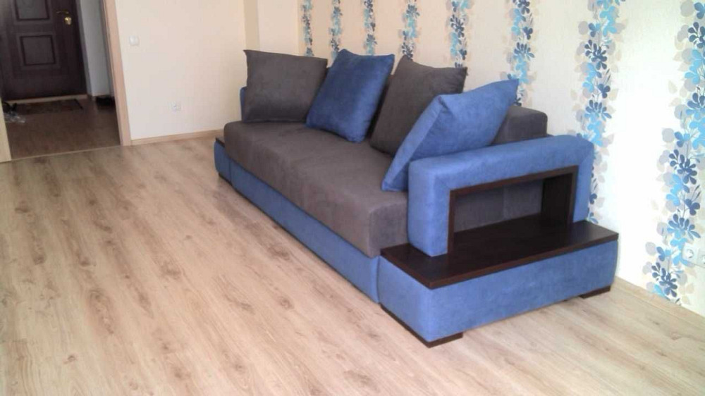 Видова 2-к квартира в ЖК Сонячна Брама, 8 хв до м. Виставковий Центр Киев - изображение 2