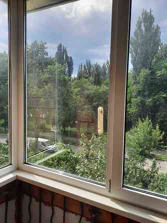 Здам 1 кімн.квартиру на вул.Донця 19 НАУ Відрадний Солом"янський р-н Kyiv