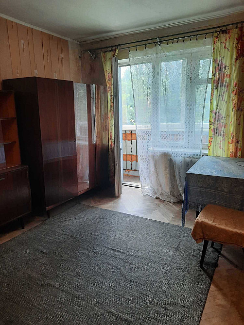 Здам 1 кімн.квартиру на вул.Донця 19 НАУ Відрадний Солом"янський р-н Kyiv - photo 2