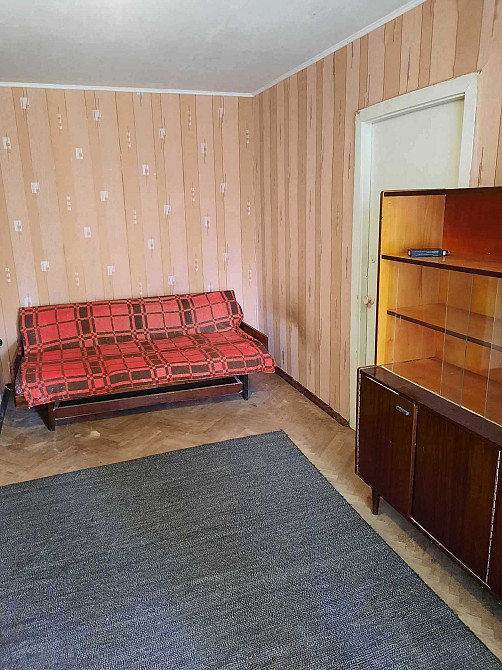 Здам 1 кімн.квартиру на вул.Донця 19 НАУ Відрадний Солом"янський р-н Kyiv - photo 3