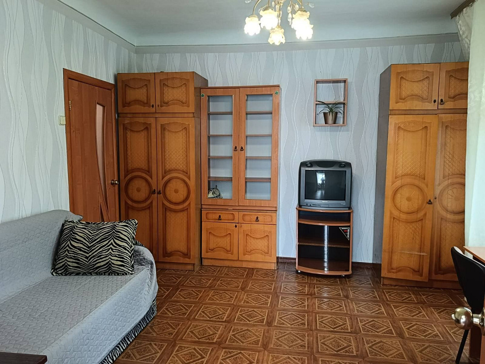 Здається 2х к.кв Віноградар Вітряні Горі Івана Іжакевича Kyiv - photo 1