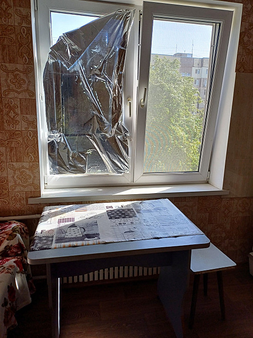 Сдам 1к. квартиру Днепр - изображение 6