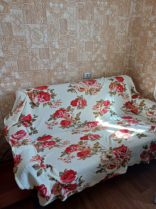 Сдам 1к. квартиру Днепр - изображение 5