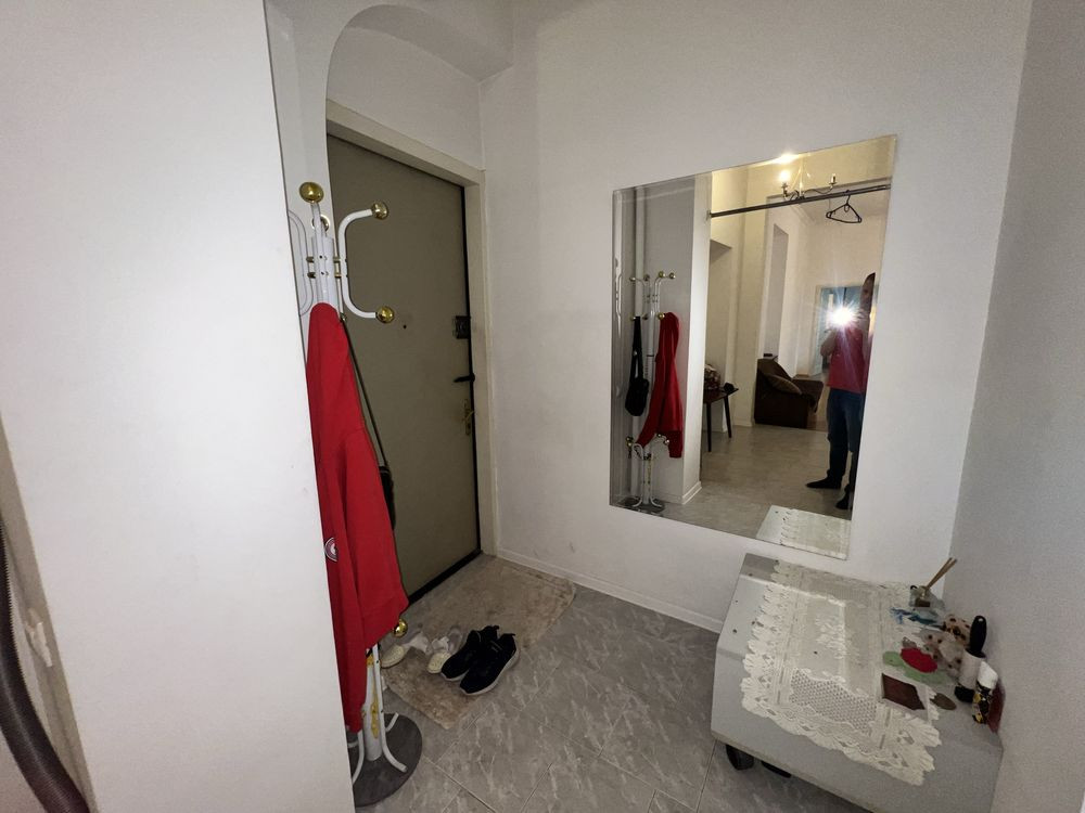 Оренда 2 кім. кв.  вул. Кудрявська 10, метро Золоті Ворота Kyiv - photo 2