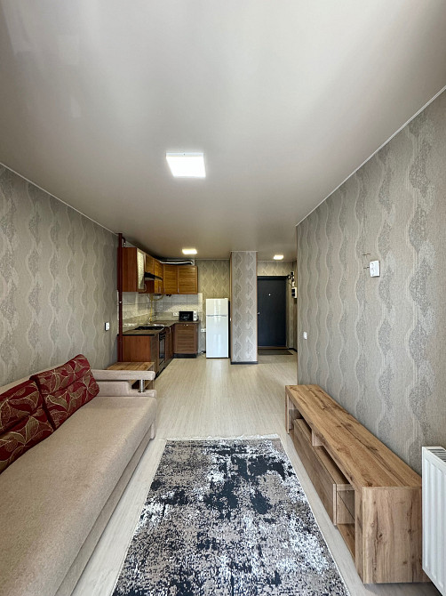 Оренда 1 кім. квартири + кухня-студія ЖК Avalon Zelena вул. Зелена 204 Львов - изображение 6