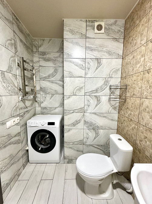 Оренда 1 кім. квартири + кухня-студія ЖК Avalon Zelena вул. Зелена 204 Львов - изображение 8