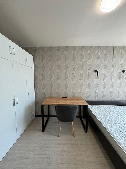 Оренда 1 кім. квартири + кухня-студія ЖК Avalon Zelena вул. Зелена 204 Львов - изображение 3