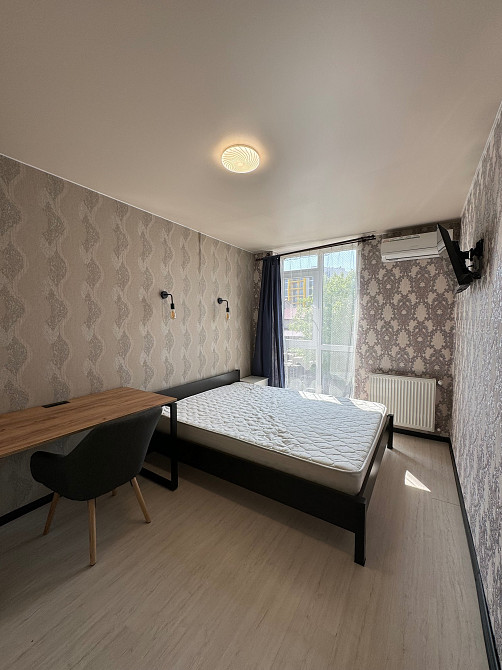 Оренда 1 кім. квартири + кухня-студія ЖК Avalon Zelena вул. Зелена 204 Львов - изображение 1