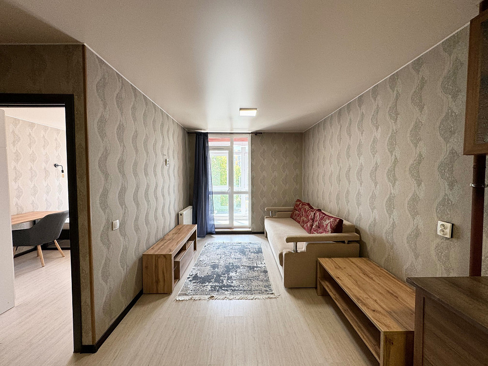 Оренда 1 кім. квартири + кухня-студія ЖК Avalon Zelena вул. Зелена 204 Львов - изображение 4