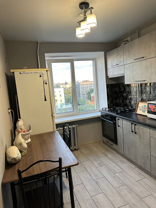 Оренда однокімнатної квартири Замостя. Коцюбинського,Центральний ринок Вінниця - зображення 7