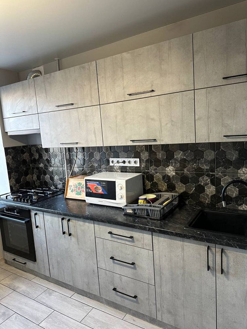 Оренда однокімнатної квартири Замостя. Коцюбинського,Центральний ринок Вінниця - зображення 2