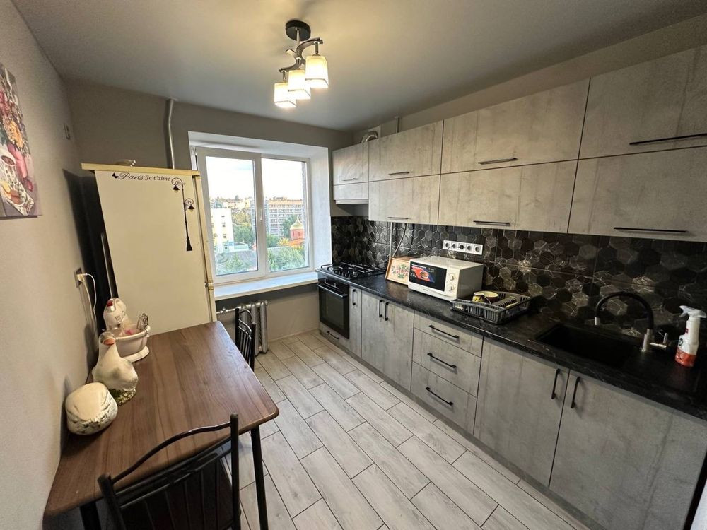 Оренда однокімнатної квартири Замостя. Коцюбинського,Центральний ринок Вінниця - зображення 4