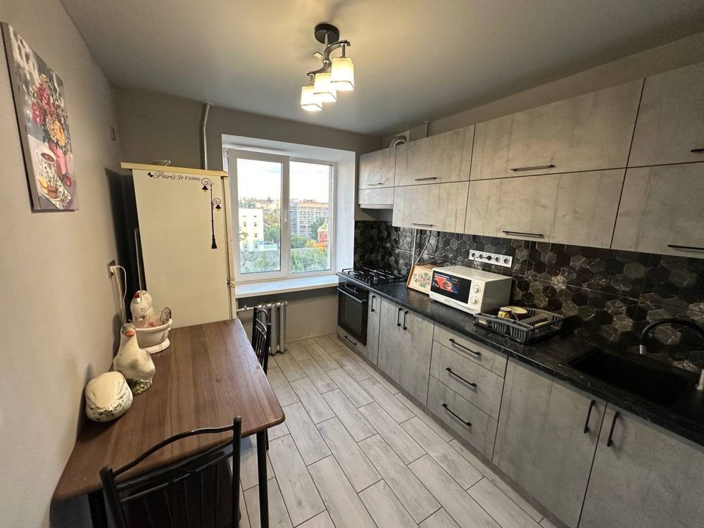 Оренда однокімнатної квартири Замостя. Коцюбинського,Центральний ринок Вінниця - зображення 6