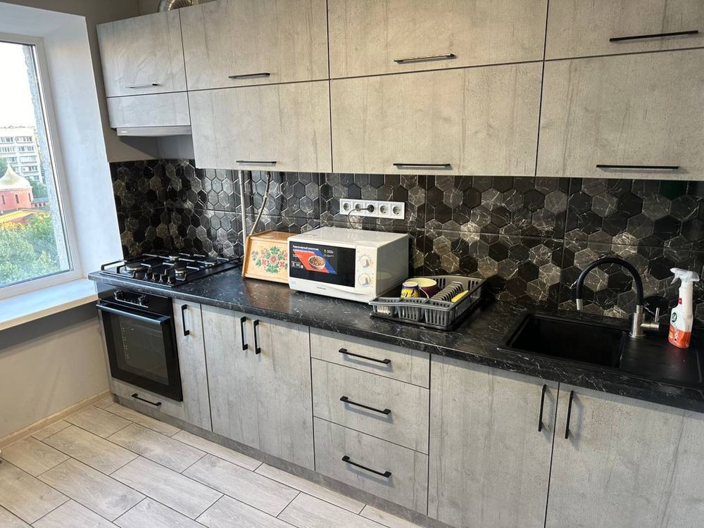 Оренда однокімнатної квартири Замостя. Коцюбинського,Центральний ринок Вінниця - зображення 1