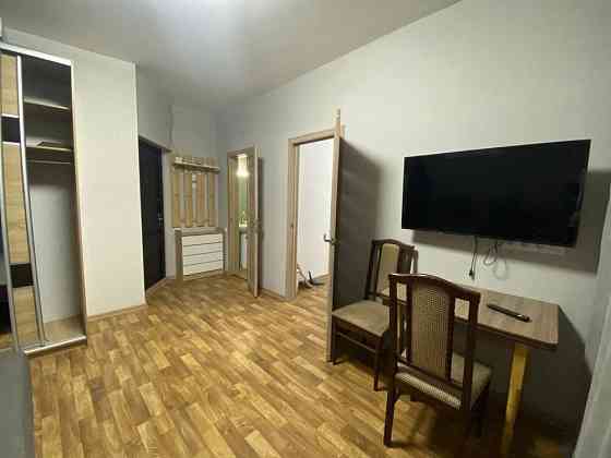 Однокомнатная квартира. Район Одесской Харьков