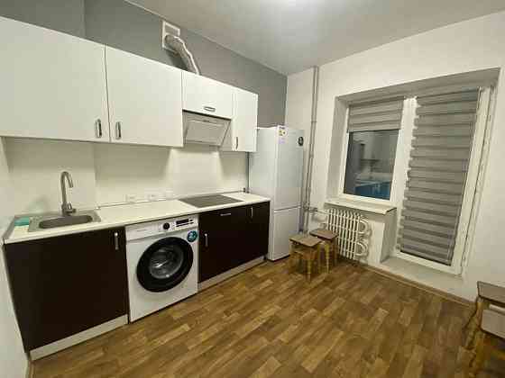 Однокомнатная квартира. Район Одесской Харьков