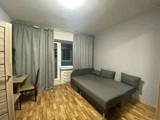 Однокомнатная квартира. Район Одесской Харьков