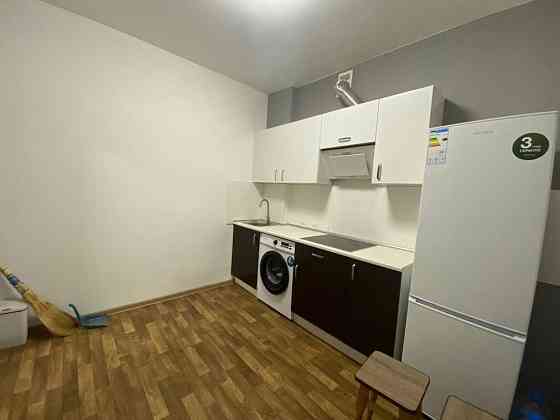 Однокомнатная квартира. Район Одесской Харьков