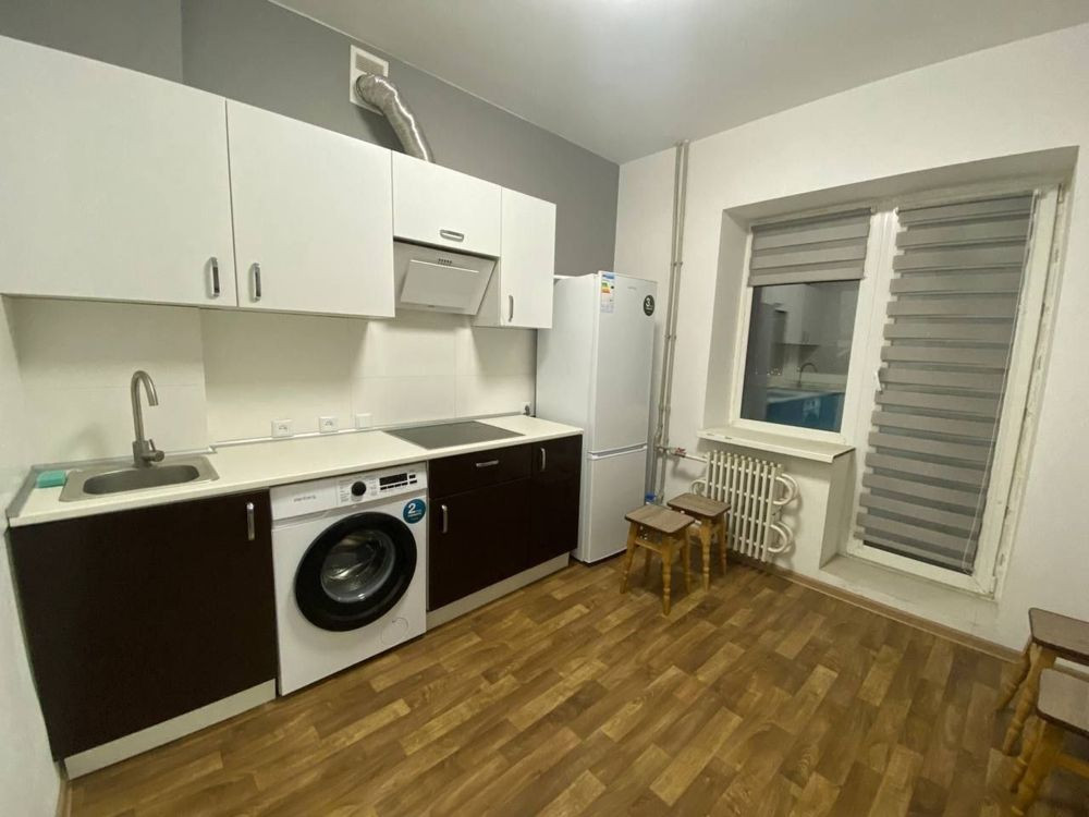 Однокомнатная квартира. Район Одесской Харьков - изображение 4