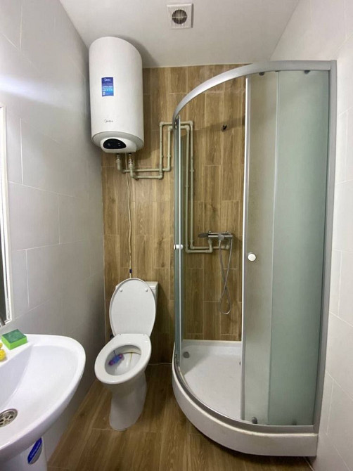 Однокомнатная квартира. Район Одесской Харьков - изображение 6